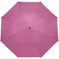Opvouwbare Handmatige Paraplu van Hoogwaardige Materialen
