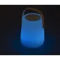 Kunststof LED Speaker - Draadloos en Waterproof