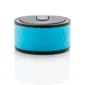 Geometrische Draadloze Speaker 3W met Logo