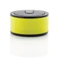 Geometrische Draadloze Speaker 3W met Logo