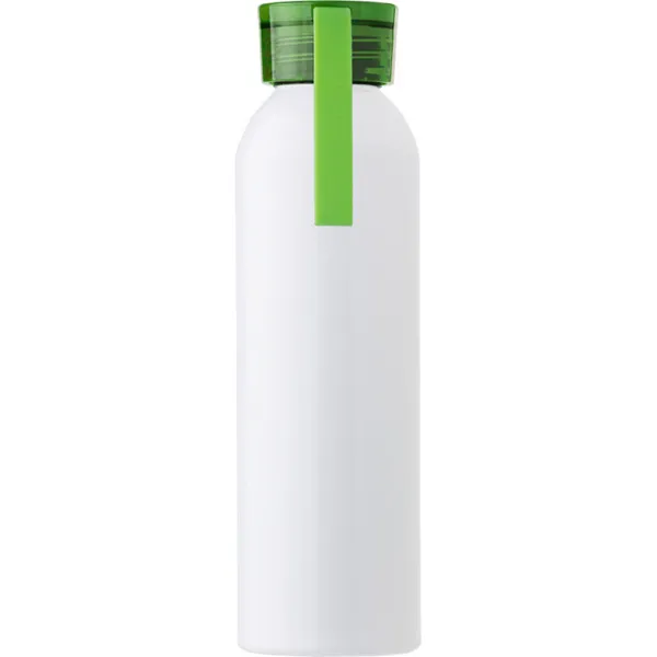 Aluminium Fles met Glanzende Finish - 650 ml