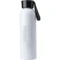 Aluminium Fles met Glanzende Finish - 650 ml