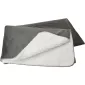 Luxe Fleece Deken 190gr/m2 Anti-pilling Comfort en Stijl