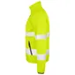 Jobman 3-laags Hi-Vis Softshell Jacket - Veilig en Praktisch