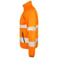 Jobman 3-laags Hi-Vis Softshell Jacket - Veilig en Praktisch