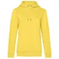 Uniseks Hooded Sweater QUEEN van B&C