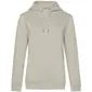 Uniseks Hooded Sweater QUEEN van B&C