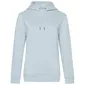 Uniseks Hooded Sweater QUEEN van B&C