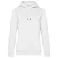 Uniseks Hooded Sweater QUEEN van B&C