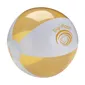 BeachBall Ø 24 cm - Perfect voor Zomers Plezier en Promotie