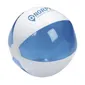 BeachBall Ø 24 cm - Perfect voor Zomers Plezier en Promotie