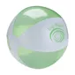 BeachBall Ø 24 cm - Perfect voor Zomers Plezier en Promotie