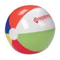 BeachBall Ø 24 cm - Perfect voor Zomers Plezier en Promotie