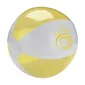 BeachBall Ø 24 cm - Perfect voor Zomers Plezier en Promotie