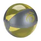 BeachBall Ø 24 cm - Perfect voor Zomers Plezier en Promotie