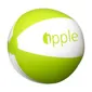 BeachBall Ø 28 cm - Ideaal voor Zomerse Activiteiten en Evenementen