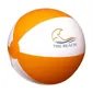 BeachBall Ø 28 cm - Ideaal voor Zomerse Activiteiten en Evenementen