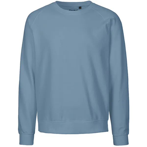 Sweatshirt | Unisex | Duurzaam en Comfortabel