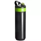 Fuse Bio Lifestyle Bottle: De Ultieme Sport- en Lifestyle Bidon