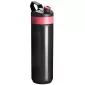 Fuse Bio Lifestyle Bottle: De Ultieme Sport- en Lifestyle Bidon