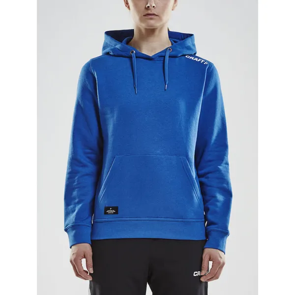 Athletic Fit Hoodie: Comfort meets Sporty Style