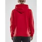 Athletic Fit Hoodie: Comfort meets Sporty Style