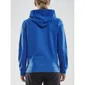 Athletic Fit Hoodie: Comfort meets Sporty Style