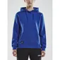 Athletic Fit Hoodie: Comfort meets Sporty Style