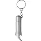 Sleutelhanger met Zaklamp en Flesopener