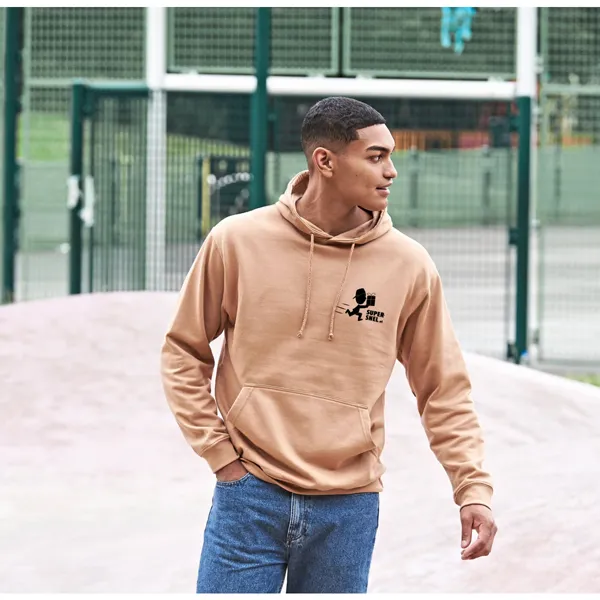 De Just Hoods Regular Fit Hoodie: Comfort en Stijl Gecombineerd