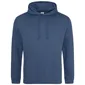 De Just Hoods Regular Fit Hoodie: Comfort en Stijl Gecombineerd