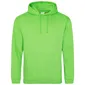 De Just Hoods Regular Fit Hoodie: Comfort en Stijl Gecombineerd