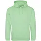 De Just Hoods Regular Fit Hoodie: Comfort en Stijl Gecombineerd