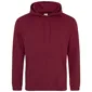 De Just Hoods Regular Fit Hoodie: Comfort en Stijl Gecombineerd