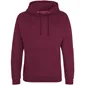 De Just Hoods Regular Fit Hoodie: Comfort en Stijl Gecombineerd