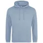 De Just Hoods Regular Fit Hoodie: Comfort en Stijl Gecombineerd