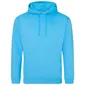 De Just Hoods Regular Fit Hoodie: Comfort en Stijl Gecombineerd