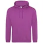 De Just Hoods Regular Fit Hoodie: Comfort en Stijl Gecombineerd