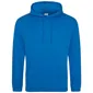 De Just Hoods Regular Fit Hoodie: Comfort en Stijl Gecombineerd