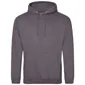 De Just Hoods Regular Fit Hoodie: Comfort en Stijl Gecombineerd