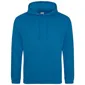 De Just Hoods Regular Fit Hoodie: Comfort en Stijl Gecombineerd