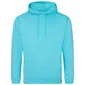 De Just Hoods Regular Fit Hoodie: Comfort en Stijl Gecombineerd