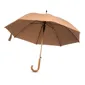 Bescherming in Stijl: Kurken Paraplu voor de Trendy Milieubewuste Consument