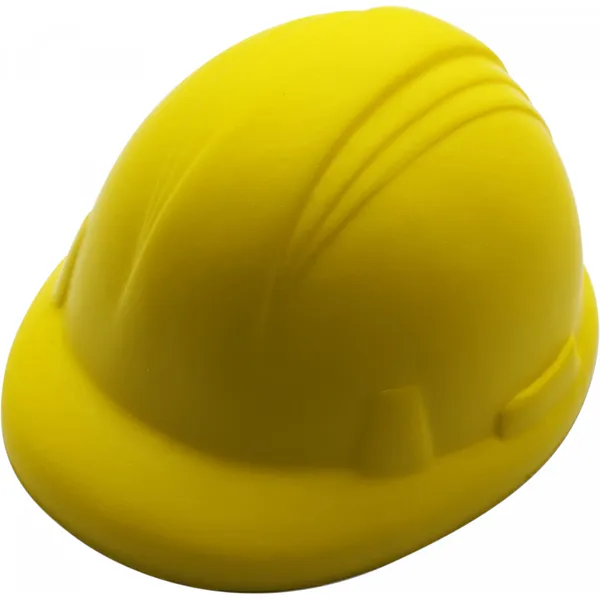 Anti-stress Werkhelm van PU Foam