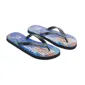 Stijlvolle Sublimatie Strandslippers