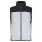 Bodywarmer | Utah Vest | Comfort en Zichtbaarheid | Reflective