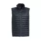 Bodywarmer | Hudson Vest | Warm en Stijlvol