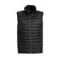 Bodywarmer | Hudson Vest | Warm en Stijlvol