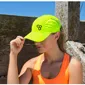 Impact Sport Cap: Voor Comfort en Bescherming