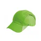 Impact Sport Cap: Voor Comfort en Bescherming